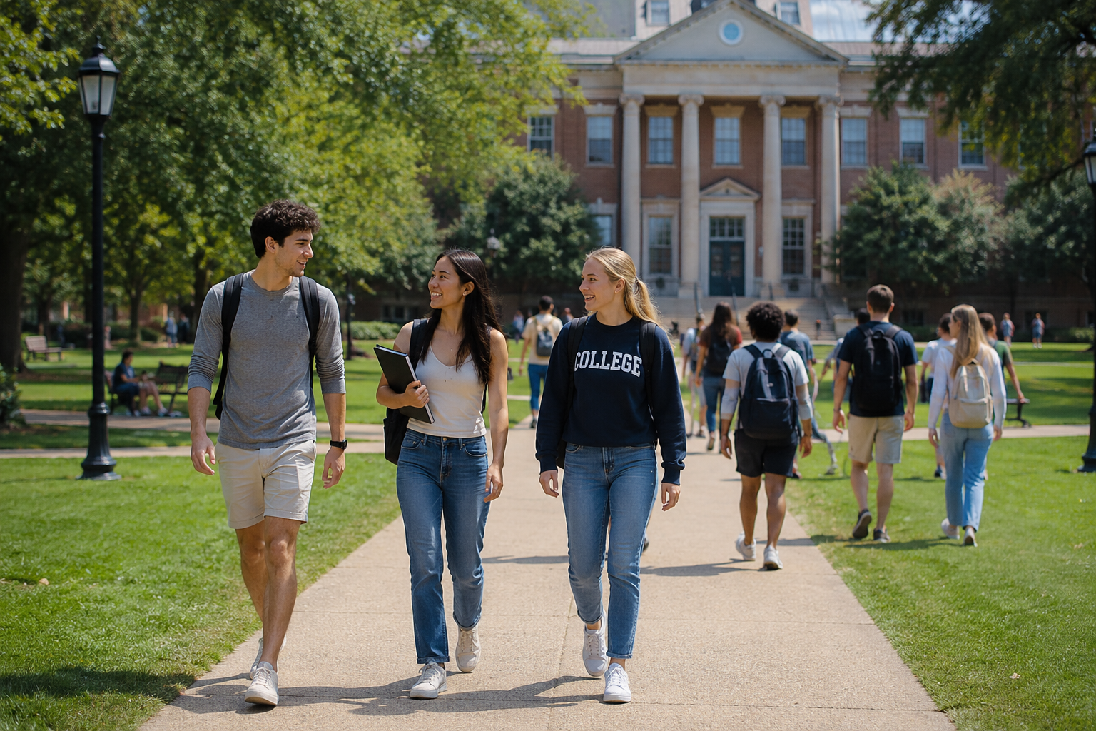 Campus